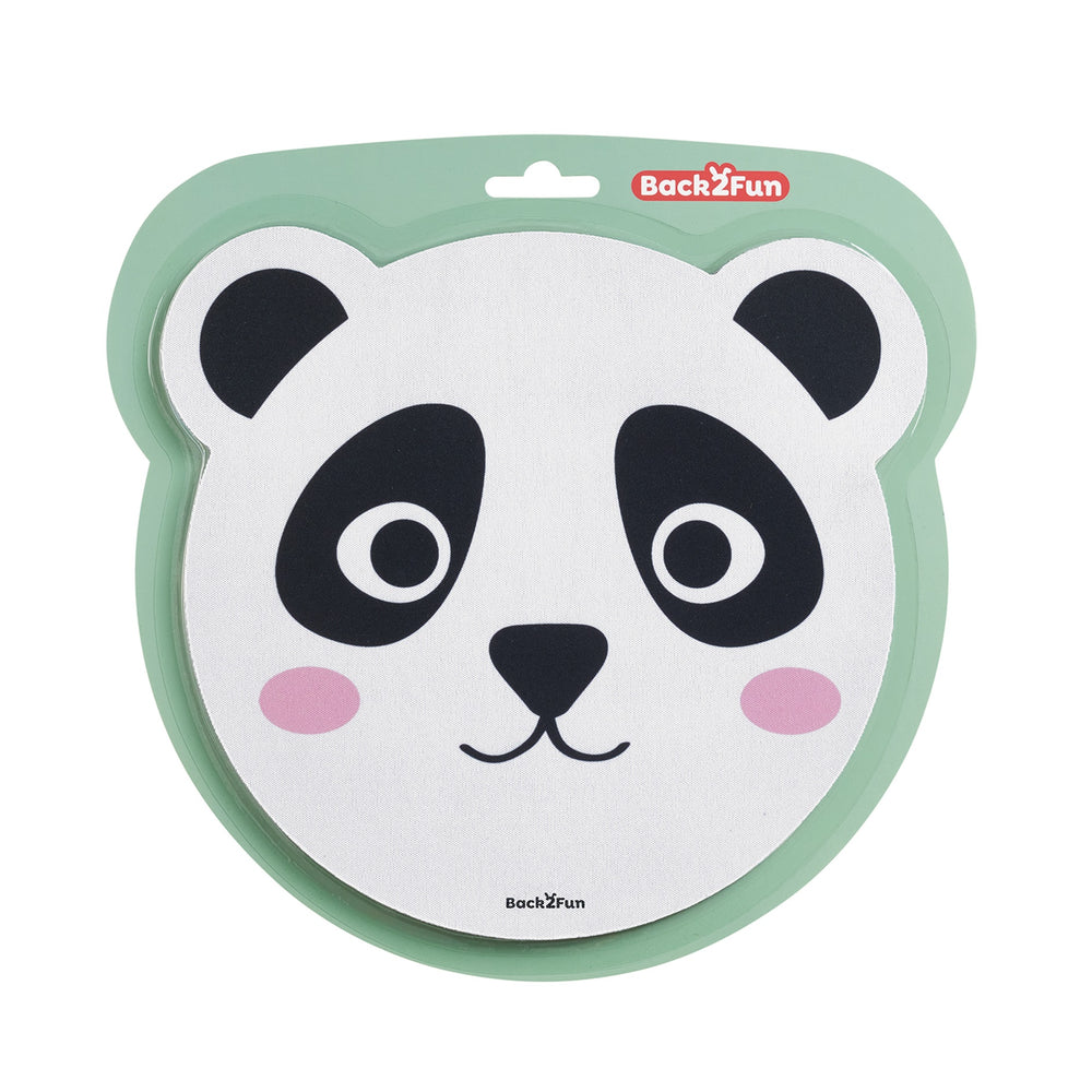 Mauspad – Panda