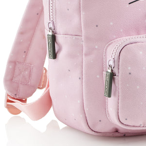 Kleiner Rucksack Wild Puppies – Katze 5 l