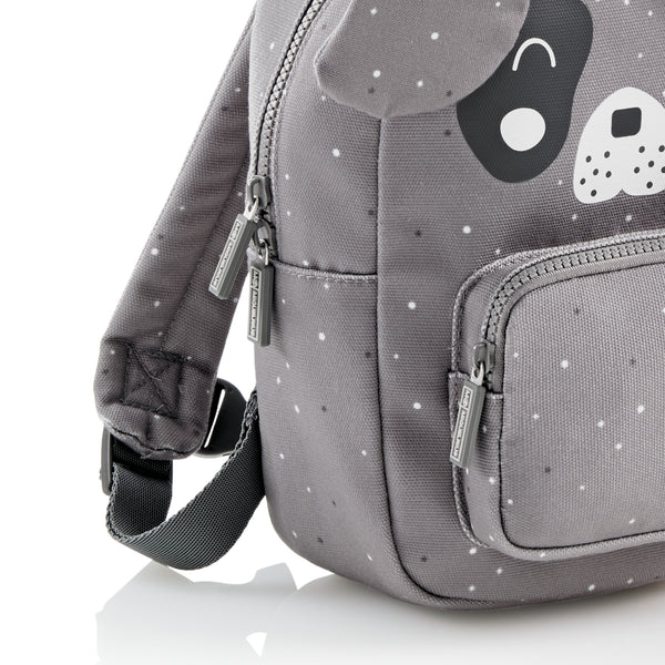 Kleiner Rucksack Wild Puppies – Hund 5 l