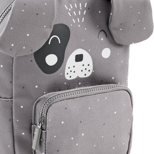 Kleiner Rucksack Wild Puppies – Hund 5 l