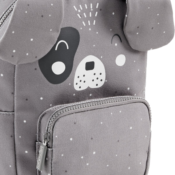 Kleiner Rucksack Wild Puppies – Hund 5 l