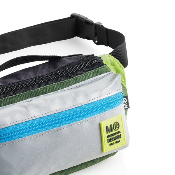 Gürteltasche – Rider Green