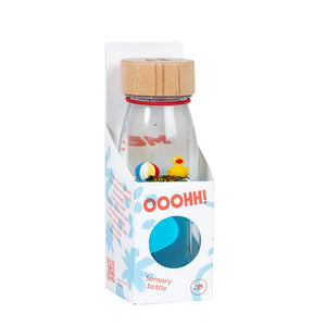 Zweiphasen-Sensorikflasche MOVE – Ente