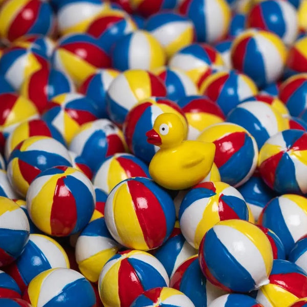 Zweiphasen-Sensorikflasche MOVE – Ente
