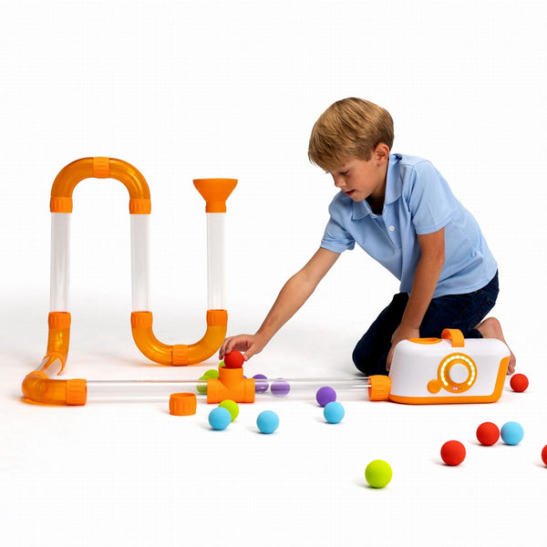 Ballgebläse – Air Toobz - Tublu.de