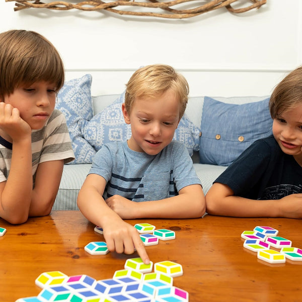 Strategiespiel - Stello