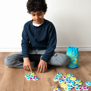 Strategiespiel - Stello