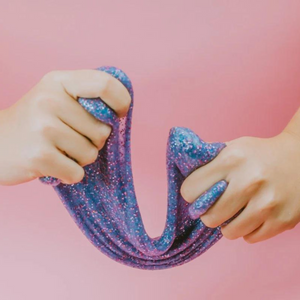 DIY-Set – Slime Chamäleon