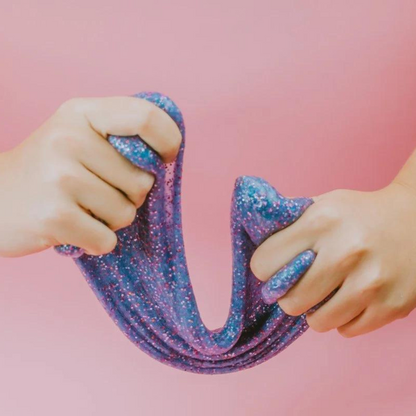 DIY-Set – Slime Chamäleon