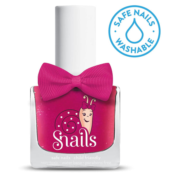 Kinder Nagellack - Cheerleader