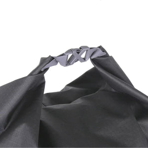Wasserdichter Beutel Storm – Schwarz 5 l