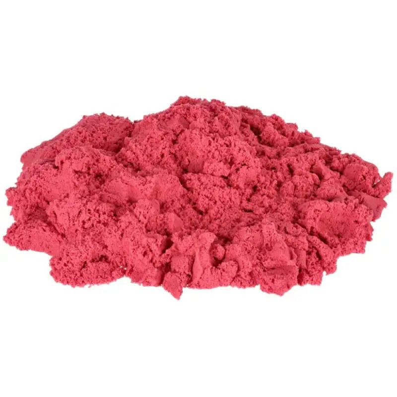 Dynamischer Sand – Rosa 1 kg