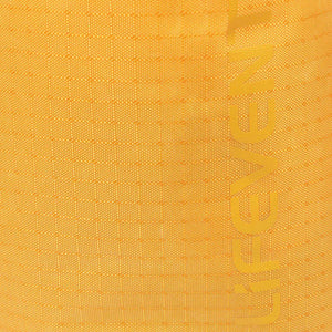 Wasserdichter Beutel Storm – Gelb 5 l