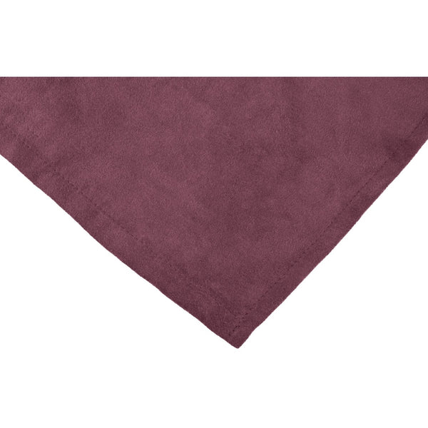 Badetuch, Poncho mit Kapuze – Blackcurrant