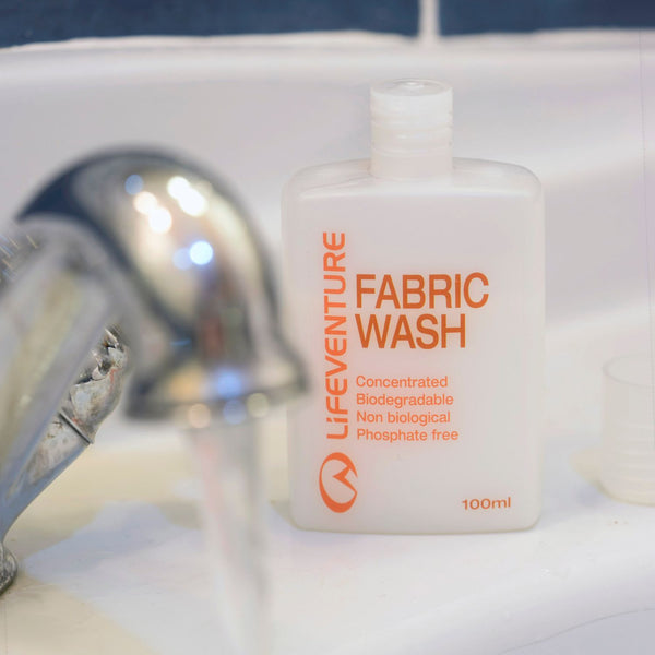 Biologisch abbaubares, konzentriertes Waschmittel 100 ml