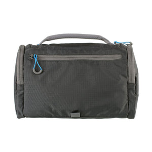 Reise-Kosmetiktasche Holdall – Grau