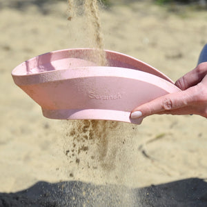 Silikon-Sandfilter – Dunkelgrau - Tublu.de