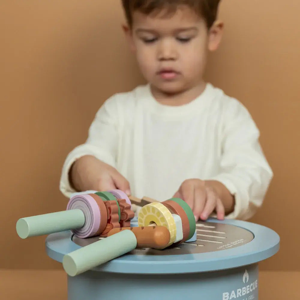 Grill-Set - Tublu.de