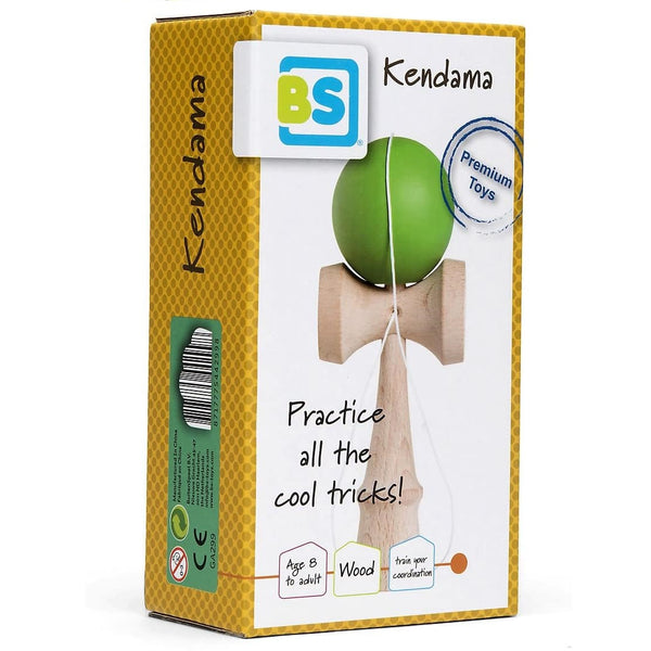 Kendama – Grün
