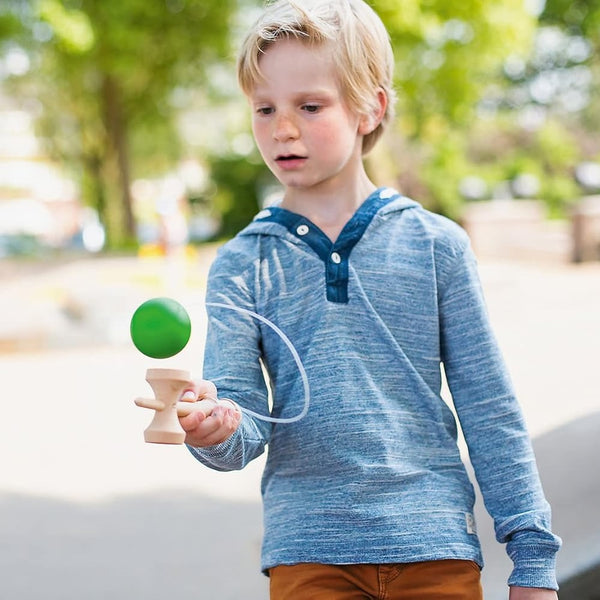 Kendama – Grün