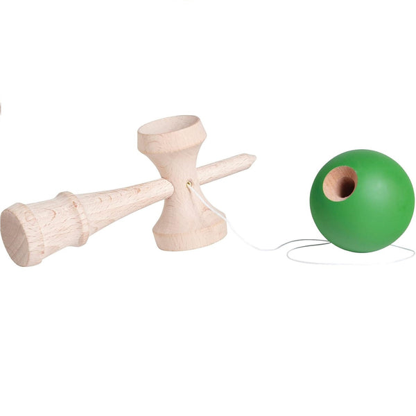 Kendama – Grün