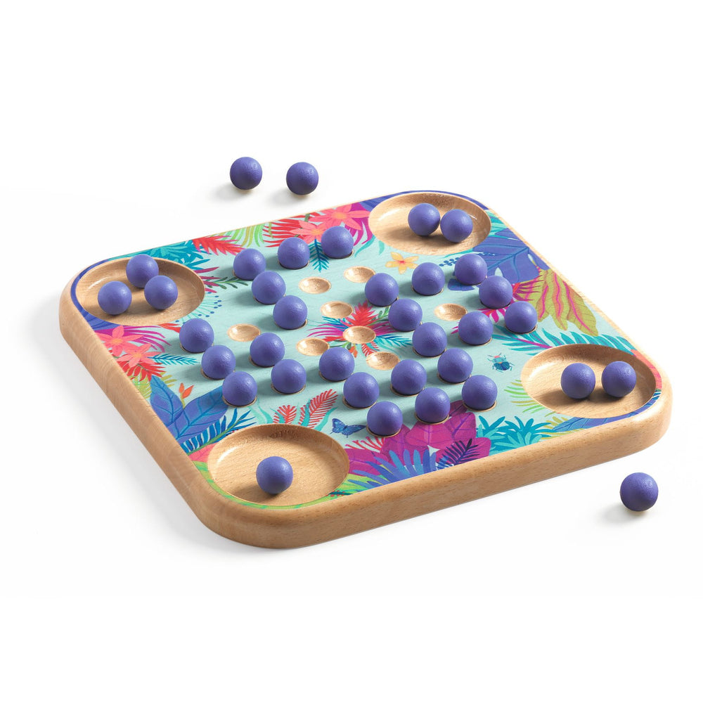 Logikspiel SoLogic – Solitaire