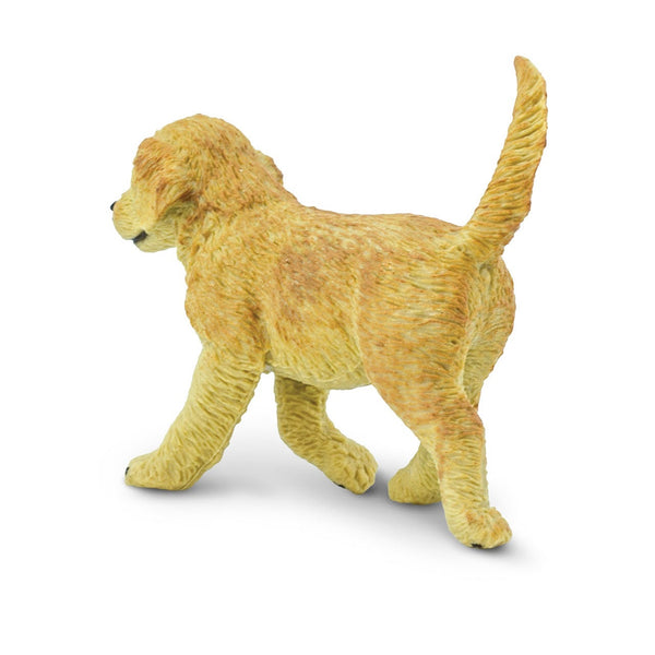 Figur - Golden Retriever Welpe