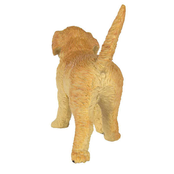 Figur - Golden Retriever Welpe