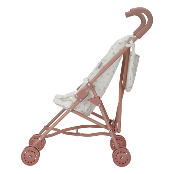 Klappbarer Puppenwagen - Tublu.de