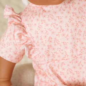 Puppenkleid – Pink - Tublu.de