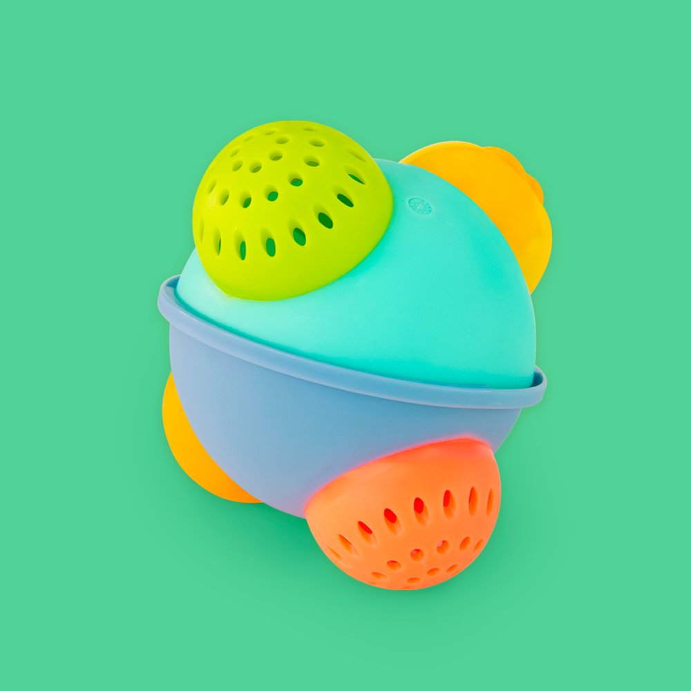 Wasserspielzeug – Regenball