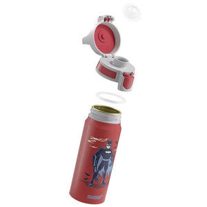 Flasche WMB ONE 0,6 l - Batman Standing