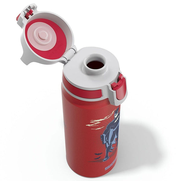 Flasche WMB ONE 0,6 l - Batman Standing