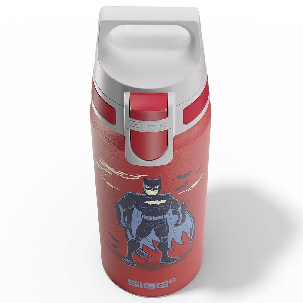 Flasche WMB ONE 0,6 l - Batman Standing