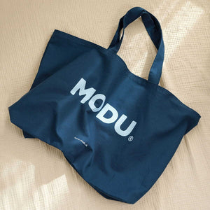 Transporttasche – Deep Blue/Sky Blue - Tublu.de