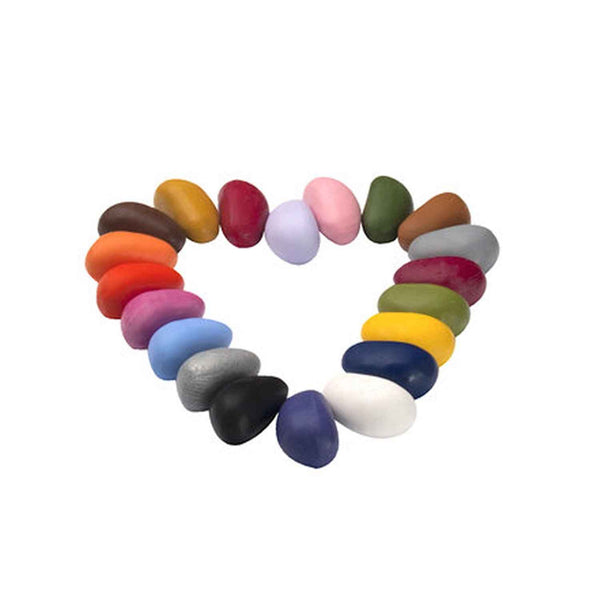 Buntstifte Valentine Bag – 20 Buntstifte