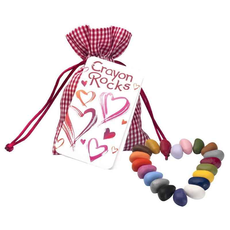 Buntstifte Valentine Bag – 20 Buntstifte