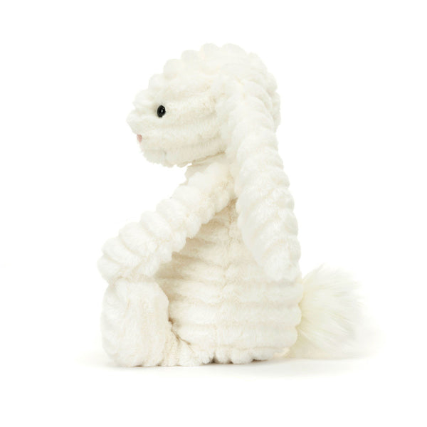 Kuscheltier Hase LUX - Nimbus Creme (31 cm)