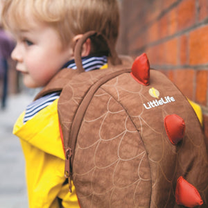 Großer Rucksack Animal Pack Dinosaurier