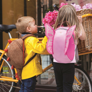 Großer Rucksack Animal Pack Dinosaurier