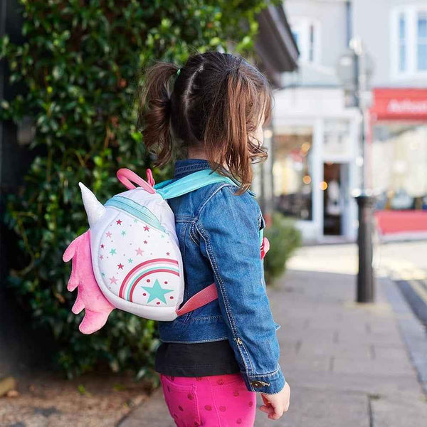 Duży Plecak LittleLife Animal Pack Jednorożec
