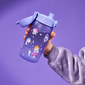 Trinkflasche für Kinder 400 ml - Feen