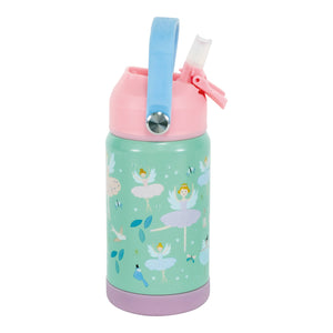 Stahlflasche, 400 ml bidon - Ballerinas
