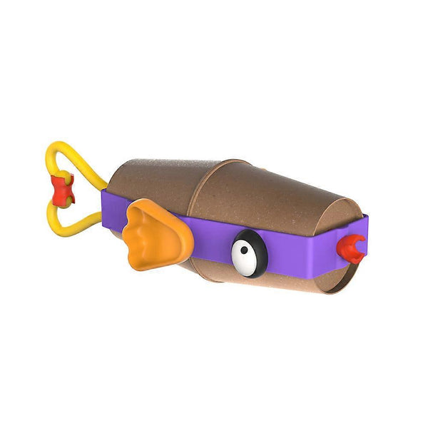 Bausatz zum Selberbauen – Creatures Water Friend 20 Teile - Tublu.de