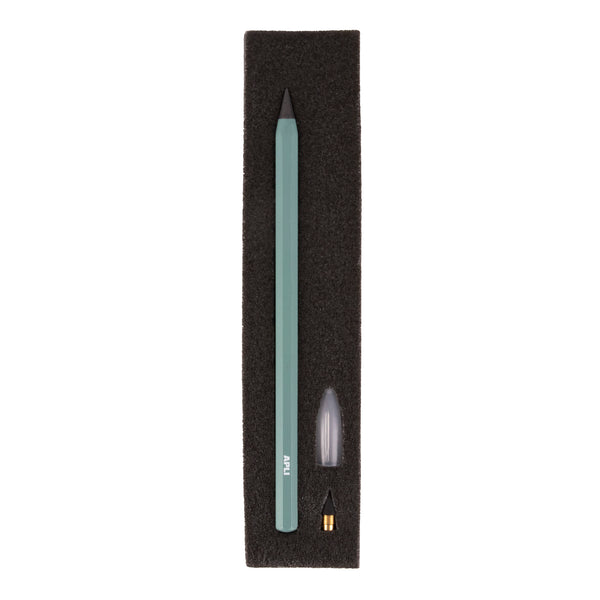 Druckbleistift HB – Grün