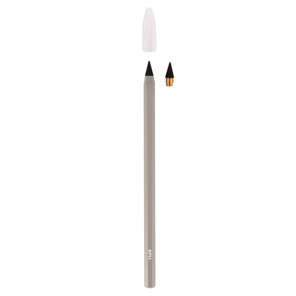 Druckbleistift HB – Grau - Tublu.de