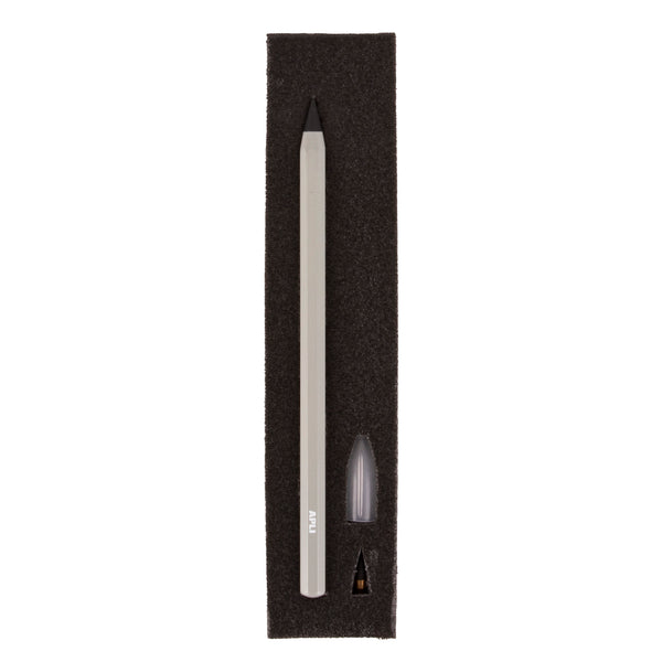 Druckbleistift HB – Grau - Tublu.de