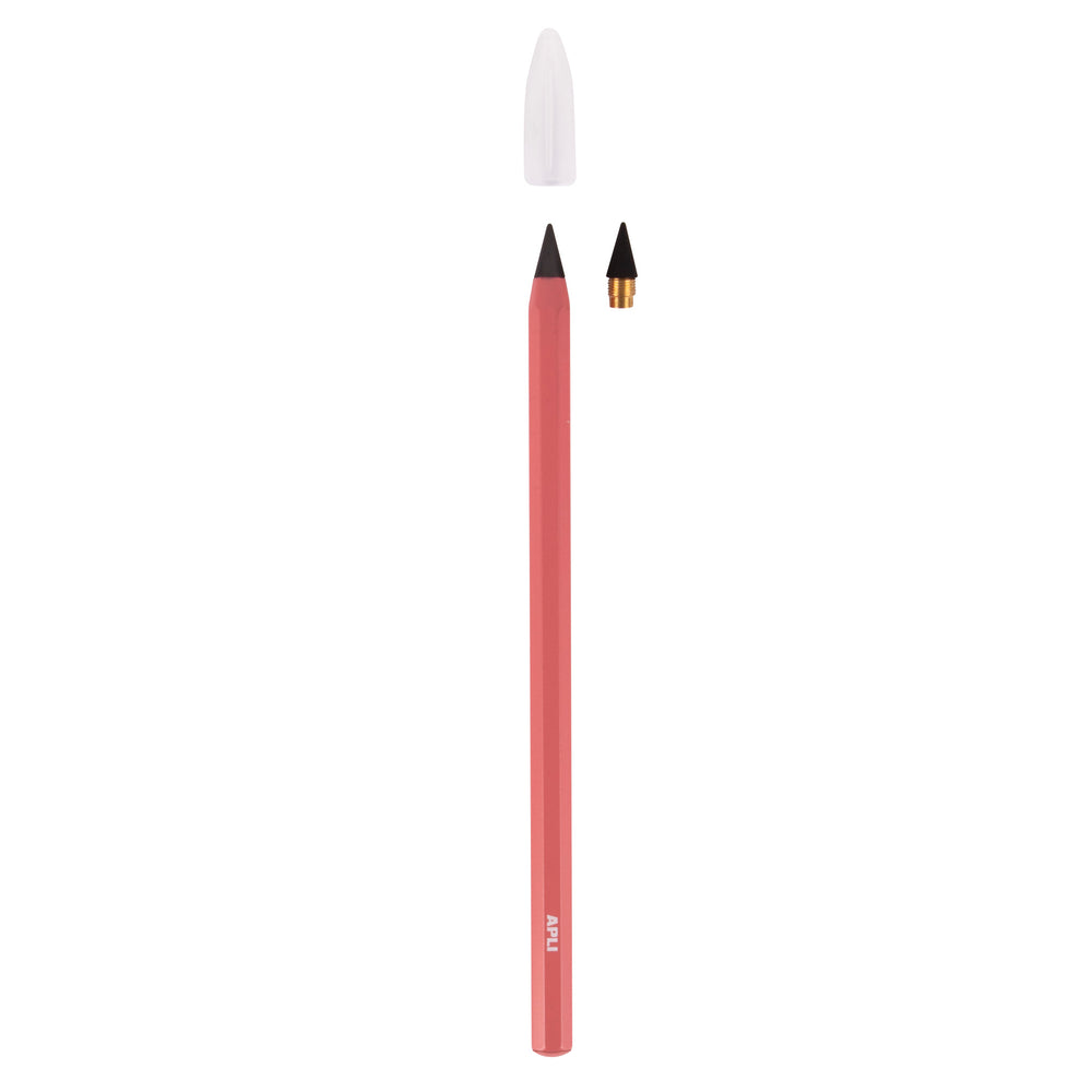 Druckbleistift HB – Rosa - Tublu.de