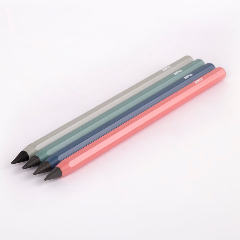 Druckbleistift HB – Rosa