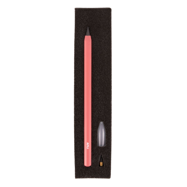 Druckbleistift HB – Rosa - Tublu.de